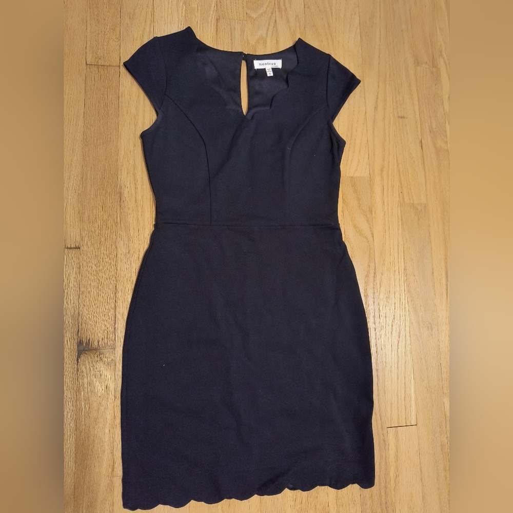 Bodycon Little black dress